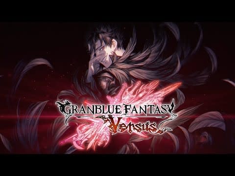 Granblue Fantasy: Versus DLC Characters Vira and Avatar Belial Launch Set  for December 2021 - Niche Gamer