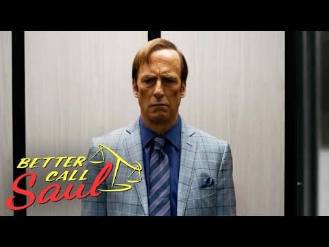 Better Call Saul S06E01 “Wine and Roses” e S06E02 “Carrot and