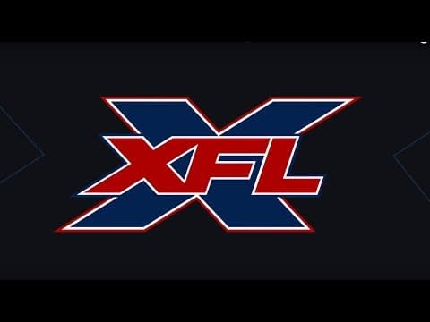 XFL to Air on ABC, ESPN, FOX Sports and FS1