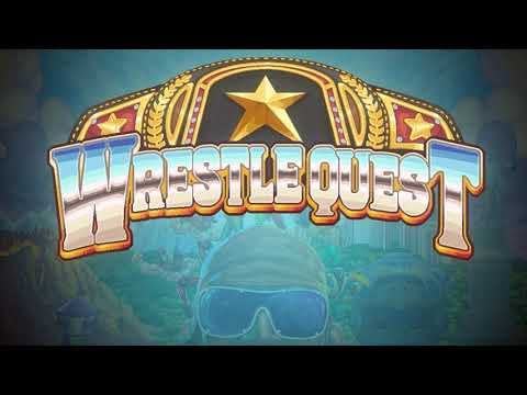 WrestleQuest Trailer Narrows Release Window for Wrestling RPG