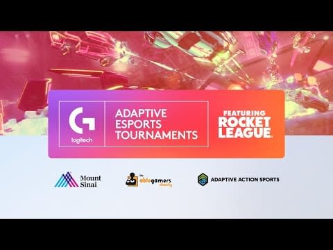 How To Create Tournaments on Rocket League 