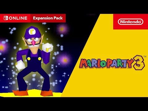 Mario party online play 2024 switch