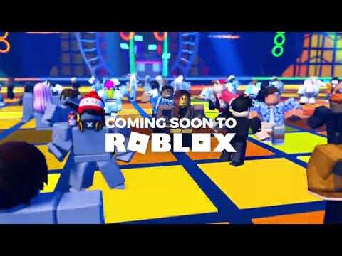 Kinetix Studio Announces Groovy Central Coming To Roblox