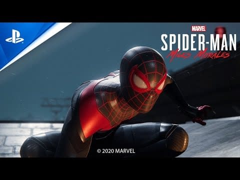 Spider-Man on PS4 review: a game that makes you feel like a superhero - The  Verge