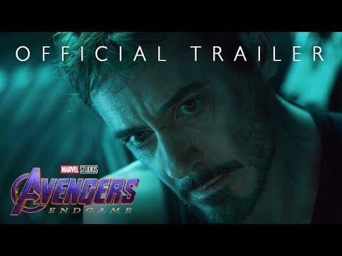 Teaser Trailer