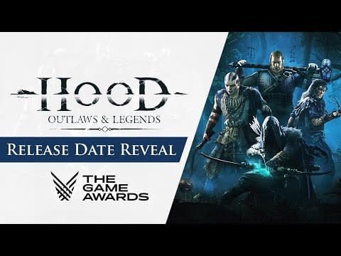 Hood: Outlaws & Legends: Robin Guide