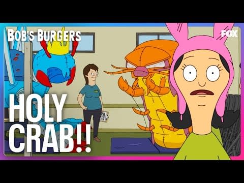 Bob's Burgers Season 9, Episode 4 Review: Candy Heist and Decoration Battle  2k18