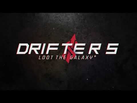 Just seen – “Drifters” – A Geek and the Sea
