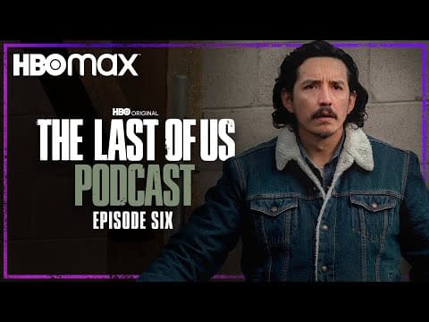 Joel Reunites With Tommy in The Last of Us Episode 6 Promo