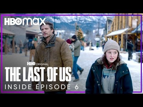 The Last of Us: Episode 6 - 'Kin' TEASER TRAILER (4K) 
