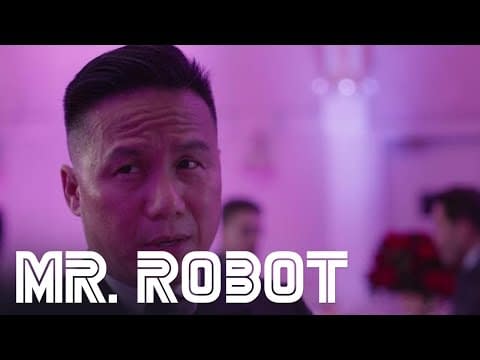 Mr Robot: from show of the zeitgeist to TV's biggest