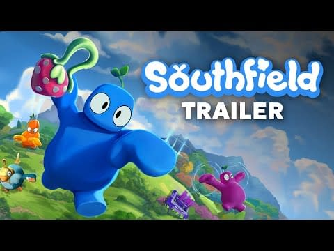 Southfield (PC) Game Review - Unique gameplay mechanics in Southfield