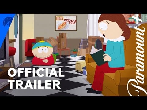 South Park: The Streaming Wars Part 2: Release Date, Cast, And More