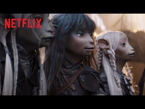 The Dawn of the Witch  TRAILER OFICIAL 