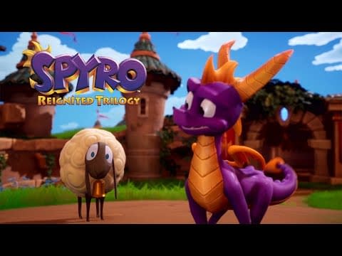 Comprar o Spyro™ Reignited Trilogy