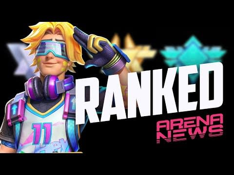 What We Know About Fortnite's New Ranked Mode - Esports Illustrated