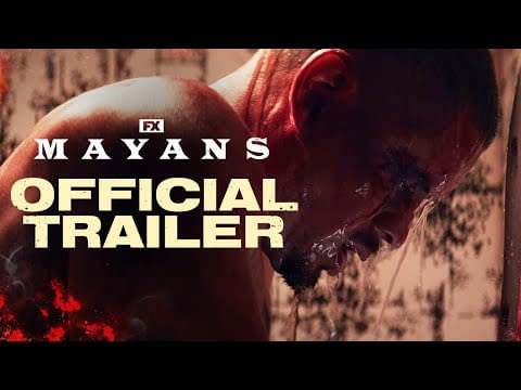 Mayans M.C.' rides into second season on FX