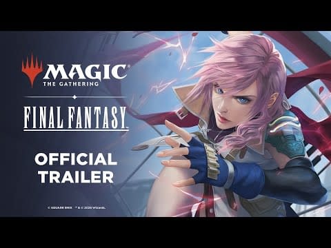 final fantasy gift bundle mtg contents Amazon.com: Magic: The Gathering Final Fantasy XIV Commander Deck main image 1