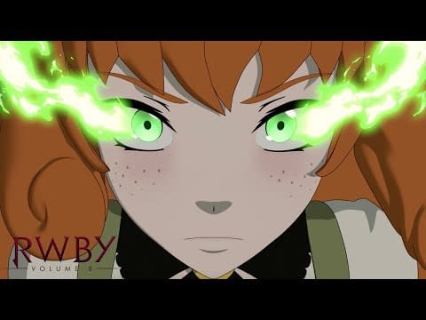 Rwby volume 8 episode 1 online online