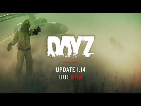 DayZ 2 - Gameplay Reveal [HD] 