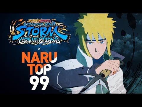 Naruto, Video Game, Minato Namikaze, Naruto Shippuden: Ultimate