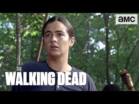 The Walking Dead Season 9 Episode 15: Recap & Discussion