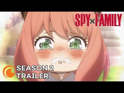 Spy x Family - Season 2 Episode 3, Reaction and Discussion