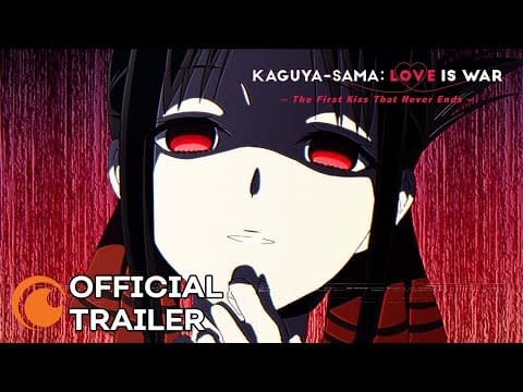 Kaguya-sama: Love is War Season 4 Release Date Situation ! 
