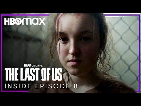 The Last of Us First Play: Episode 2 