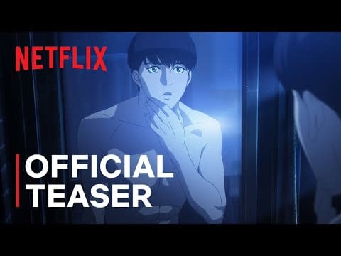 Mangás Brasil on X: Anúncio do K-Drama de Killing Stalking A