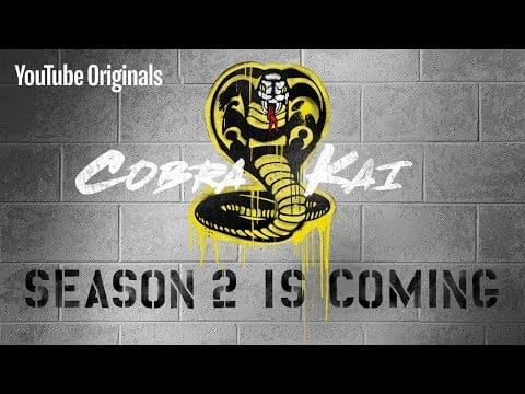 Cobra Kai Season 6 Reportedly Taps C.S. Lee for Key Final Season Role