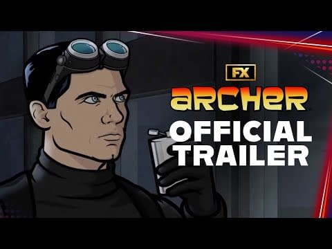 Interview: Archer cast reflects on 14 seasons of TV