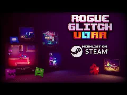 Rogue Glitch Ultra