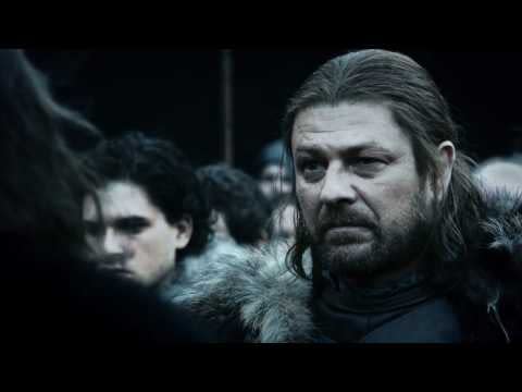 Sean Bean Just Found Out the 'Game of Thrones' Ending, Two Years