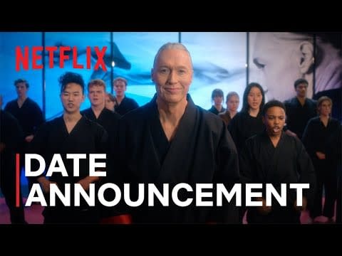 Netflix 'Cobra Kai' temporada 5: Alicia Hannah-Kim se suma al