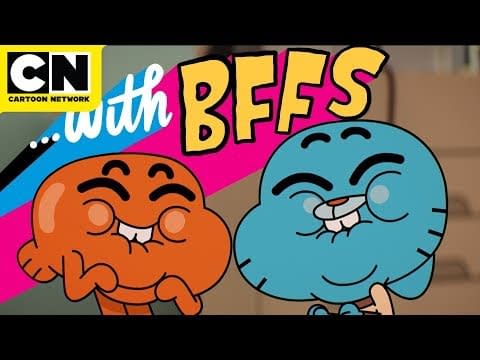 Cartoon Network 2019: ThunderCats, Teen Titans Go! and More! (VIDEO)