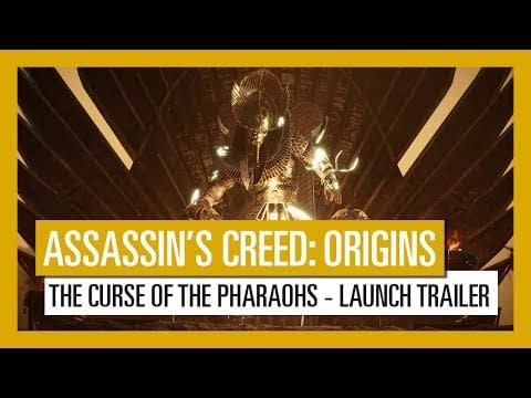 Assassin's Creed® Origins - Season Pass