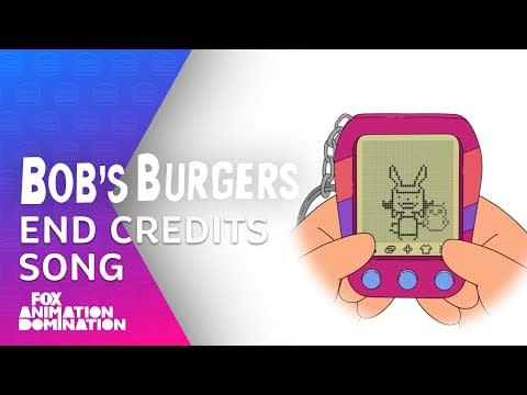 Bob's Burgers Season 12 Episode 19 Review: A Gene & Purrbo Story