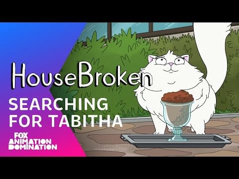 Prime Video: HouseBroken - Season 1