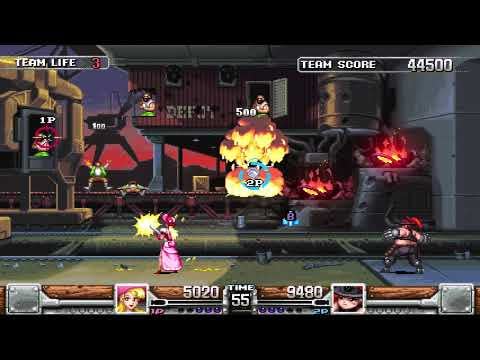 Wild Guns Reloaded Is Coming To PlayStation, Switch, & SNES
