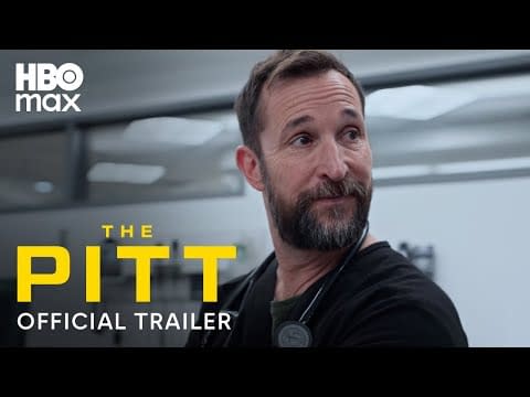 The Pitt: The Work Never Stops in Season 2 Official Trailer, Images