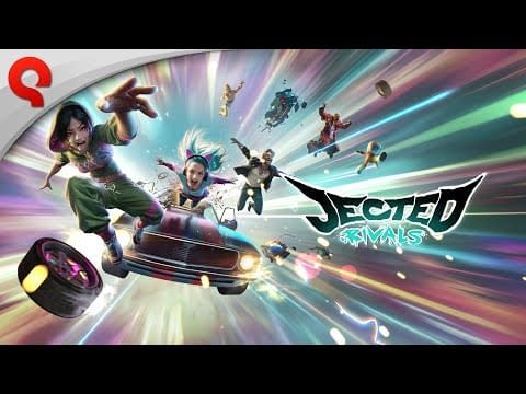 Jected - Rivals Will Be Free-To-Play On Steam Later This Year