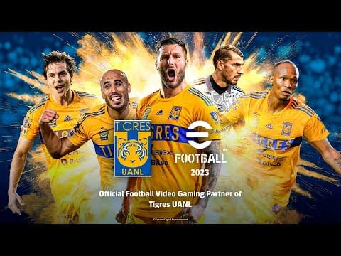 Tigres soccer deals