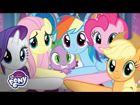 Prime Video: My Little Pony - Season 9