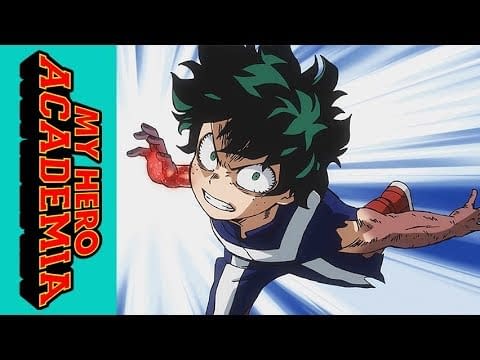 QUIZ: Which My Hero Academia School Would You Get Into? - Crunchyroll News