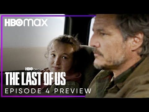 Episódio 4 de The Last of Us da HBO consagra Pedro Pascal