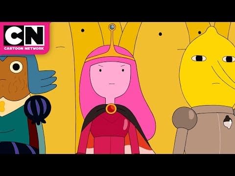 Teaser: Adventure Time Begins Its Final 'Ultimate Adventure'