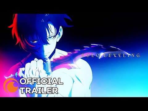 Animes Trailers