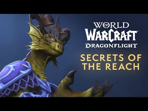 World of Warcraft: Dragonflight- 10 Possible New Allied Races
