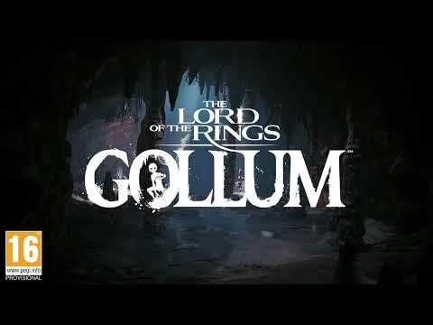 The Lord of the Rings Gollum - Official Cinematic Trailer
